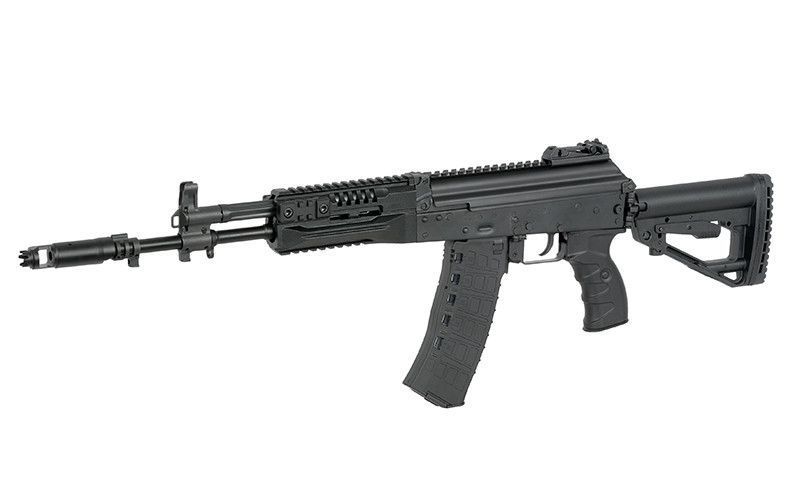 Страйкбольный автомат АК-12 AT-AK12-ME MOSFET ENHANCED [Arcturus] AT-AK12-ME фото