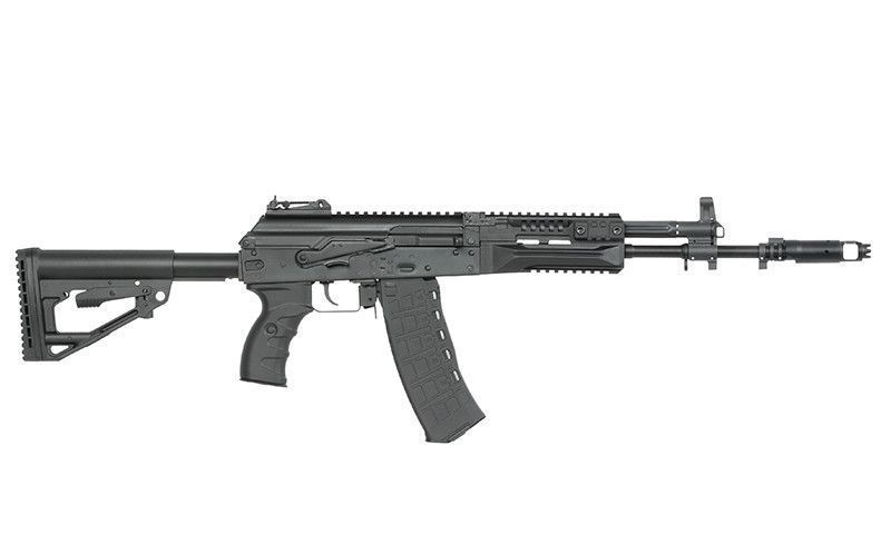 Страйкбольный автомат АК-12 AT-AK12-ME MOSFET ENHANCED [Arcturus] AT-AK12-ME фото