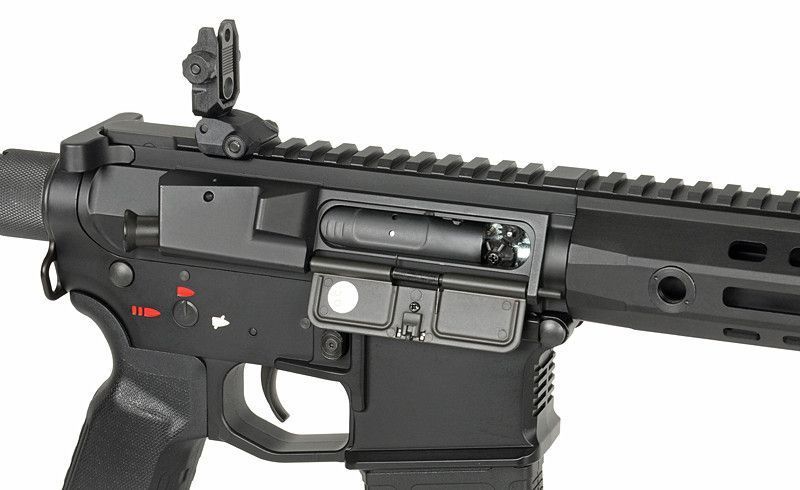 CM.097F Upgraded Version [CYMA]&nbsp;(для страйкбола) FB4066 фото