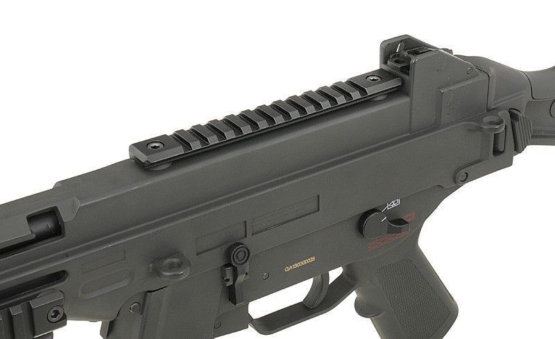 M89A [Double Eagle] (для страйкболу) FB1705 фото