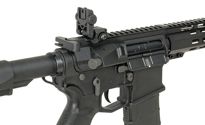 AR15 Lite Carbine AT-NY02-CB [Arcturus] (для страйкболу) AT-NY02-CB фото