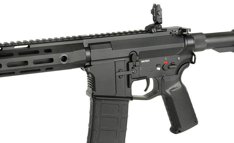 CM.097F Upgraded Version [CYMA]&nbsp;(для страйкбола) FB4066 фото