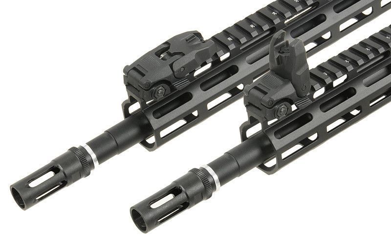 AR15 Lite Carbine AT-NY02-CB [Arcturus] (для страйкболу) AT-NY02-CB фото