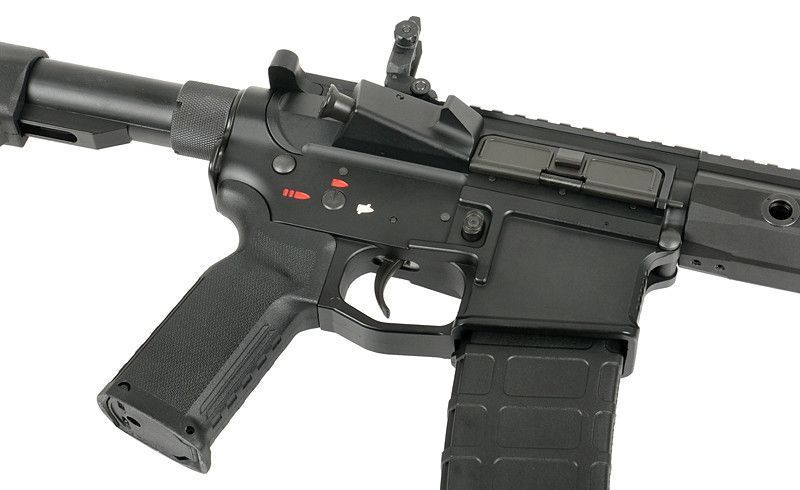 CM.097F Upgraded Version [CYMA]&nbsp;(для страйкбола) FB4066 фото