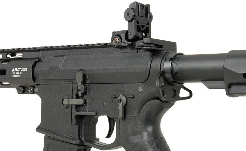 AR15 Lite Carbine AT-NY02-CB [Arcturus] (для страйкболу) AT-NY02-CB фото