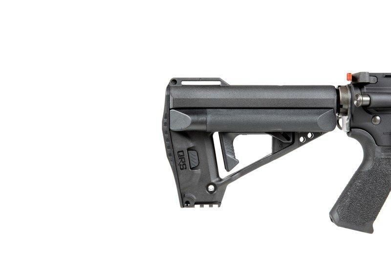 Штурмовая винтовка Avalon Leopard - Black/Red [VFC] (для страйкбола) VFC-01-018131 фото