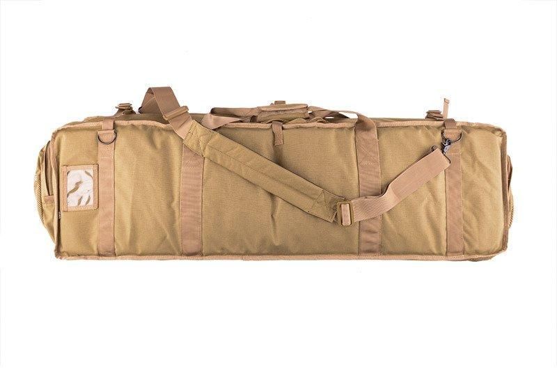 Сумка для транспортировки оружия Mamut (1000mm) - tan [Primal Gear] (для страйкбола) PRI-22-017482 фото