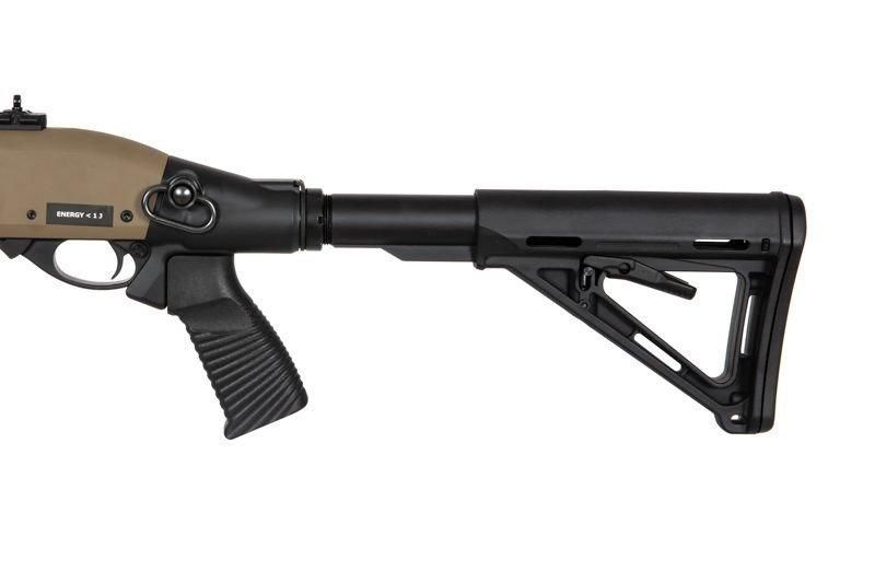 Страйкбольный аналог strzelby VELITES INVICTA G-III - Tan [Secutor]&nbsp;(для страйкболу) SEU-03-027831 фото