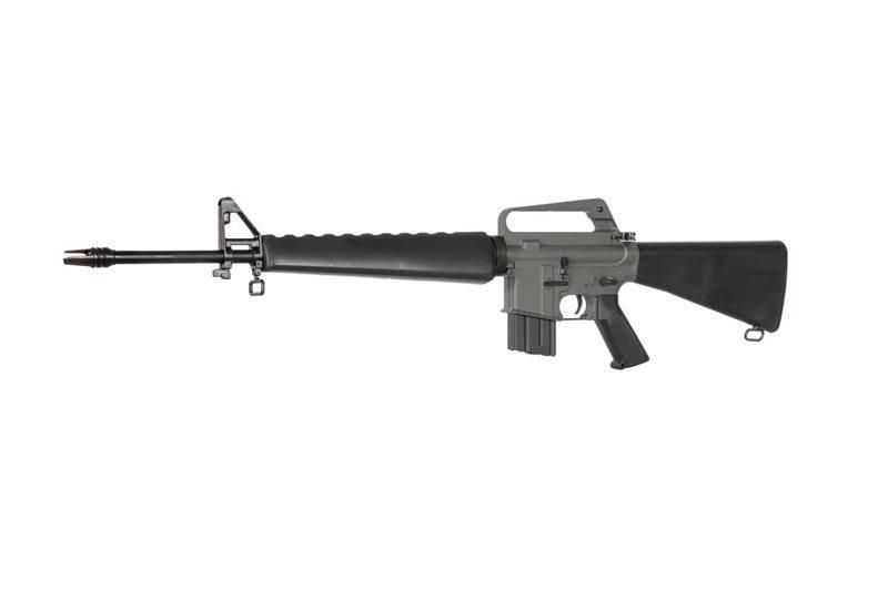 Страйкбольный аналог karabinka M16A1 Vietnam Version [Tokyo Marui] (для страйкболу) TMR-01-027605 фото