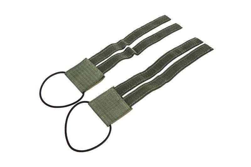 Adapter słuchawek na hełm - oliwkowy [Z-Tactical] (для страйкбола) ZTC-21-025017 фото