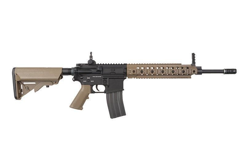 Аналог автоматичної гвинтівки SA-B03 - Half-Tan [Specna Arms] (для страйкболу) SPE-01-006106 фото