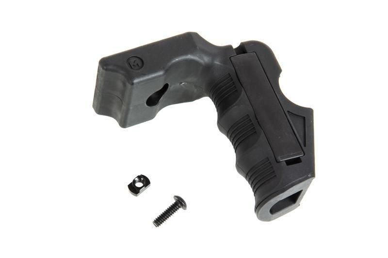 Ручка Такти4еская Magwell MLOK - Black [FMA]&nbsp;(для страйкбола) FMA-09-023220 фото