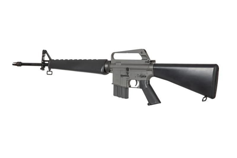 Страйкбольный аналог karabinka M16A1 Vietnam Version [Tokyo Marui] (для страйкболу) TMR-01-027605 фото
