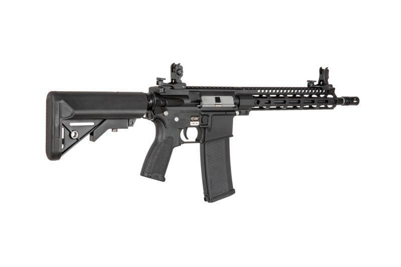 Страйкбольный аналог karabinka SA-E20 EDGE&trade; czarna [Specna Arms] (для страйкболу) SPE-01-027061 фото
