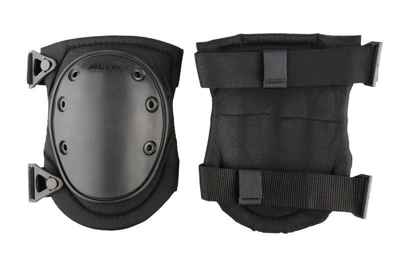 Наколенники AltaFLEX GEL - black [Alta Industries] (для страйкбола) ALT-27-012199 фото