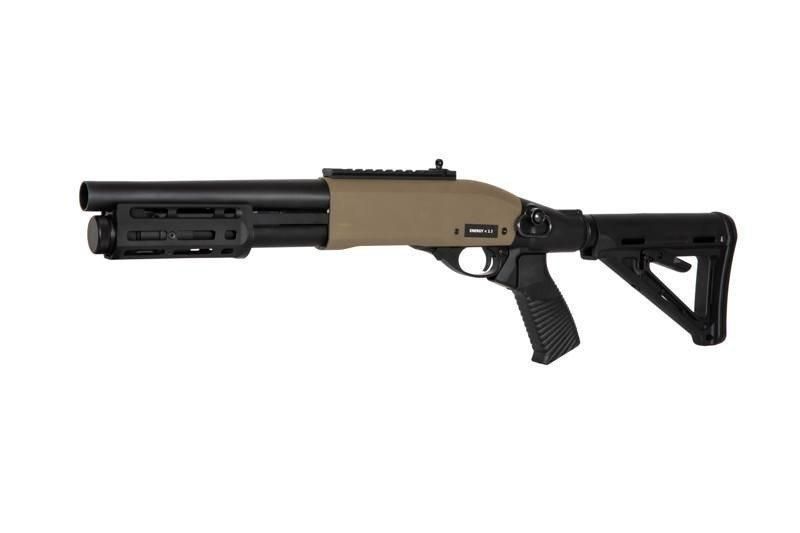 Страйкбольный аналог strzelby VELITES INVICTA G-III - Tan [Secutor]&nbsp;(для страйкболу) SEU-03-027831 фото