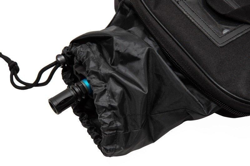 Сумка для перенесення приводів Specna Arms Gun Bag V1 98см - Black [Specna Arms] SPE-22-027985 фото