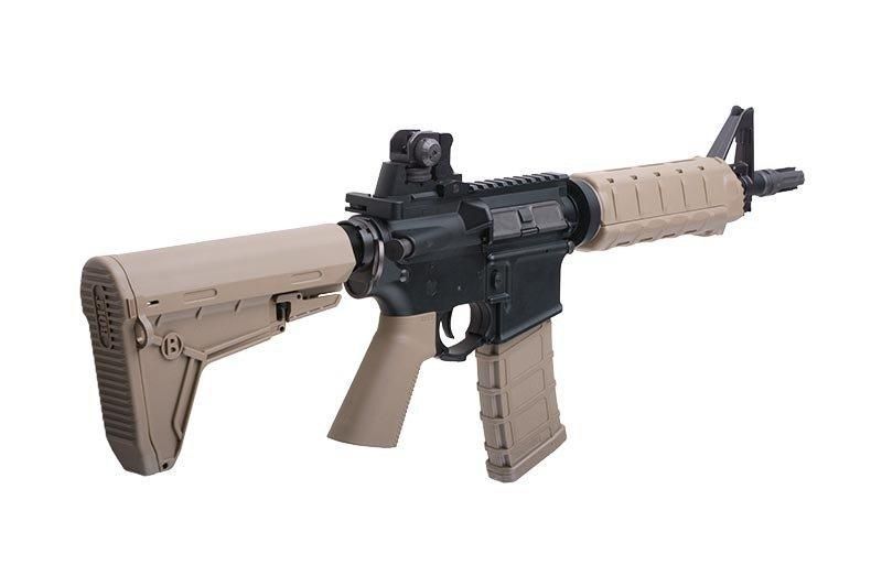 Штурмовая винтовка B4 ELITE SD High Cycle - tan [BOLT Airsoft] (для страйкбола) BLT-01-017927 фото