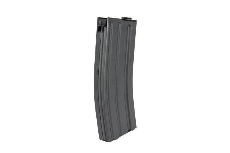 Magazynek Hi-Cap 430 kulek do моделей Recoil Shock - czarny [Tokyo Marui] (для страйкболу) TMR-05-027612 фото