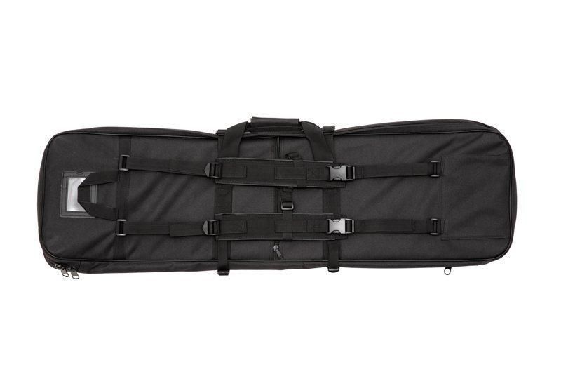 Сумка для перенесення приводів Specna Arms Gun Bag V1 98см - Black [Specna Arms] SPE-22-027985 фото