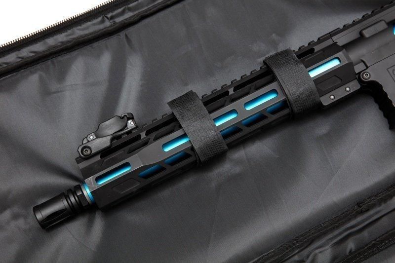 Сумка для перенесення приводів Specna Arms Gun Bag V1 98см - Black [Specna Arms] SPE-22-027985 фото