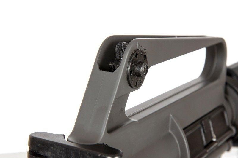 Страйкбольный аналог karabinka M16A1 Vietnam Version [Tokyo Marui] (для страйкболу) TMR-01-027605 фото