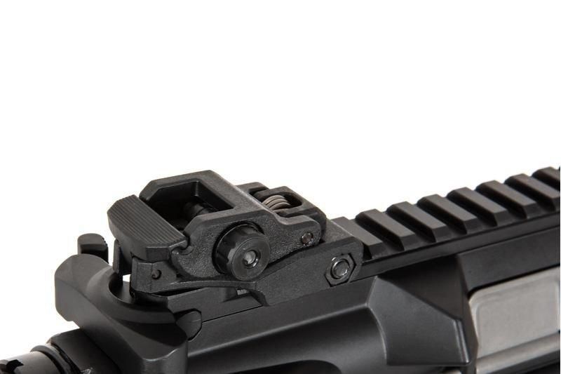 Страйкбольный аналог karabinka SA-E20 EDGE&trade; czarna [Specna Arms] (для страйкболу) SPE-01-027061 фото