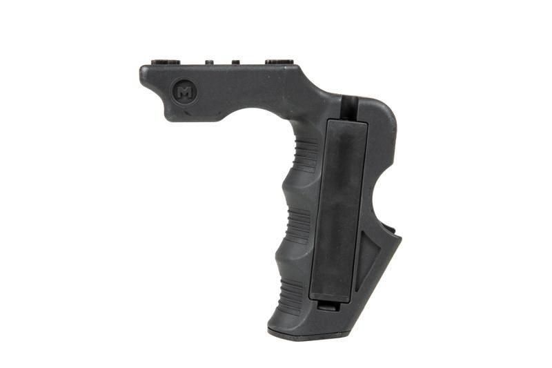 Ручка Такти4еская Magwell MLOK - Black [FMA]&nbsp;(для страйкбола) FMA-09-023220 фото
