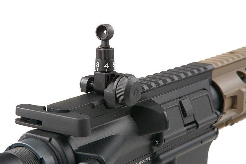 Аналог автоматичної гвинтівки SA-B03 - Half-Tan [Specna Arms] (для страйкболу) SPE-01-006106 фото