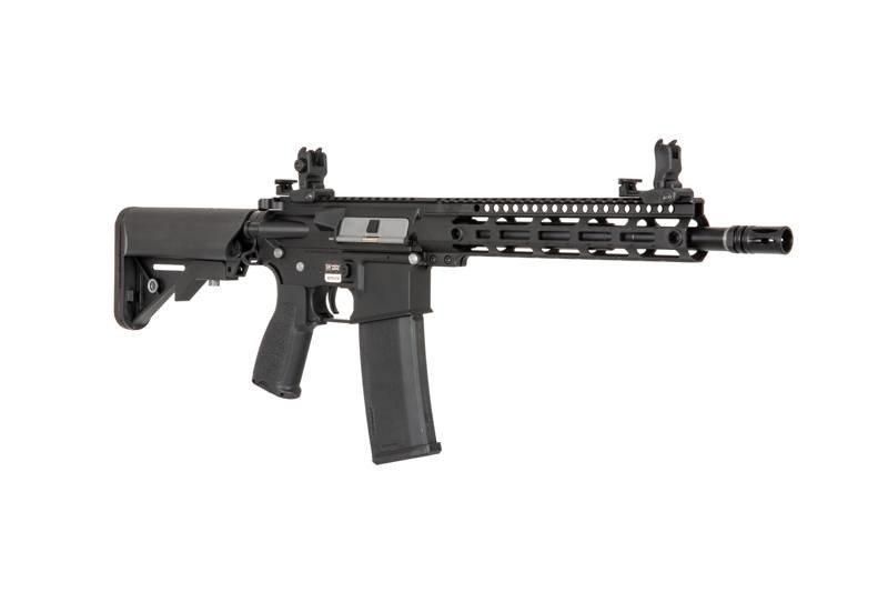 Страйкбольный аналог karabinka SA-E20 EDGE&trade; czarna [Specna Arms] (для страйкболу) SPE-01-027061 фото