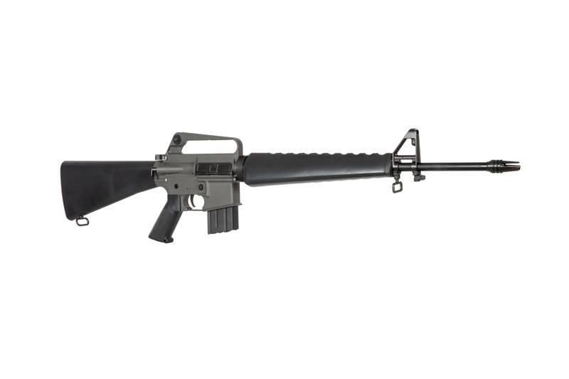 Страйкбольный аналог karabinka M16A1 Vietnam Version [Tokyo Marui] (для страйкболу) TMR-01-027605 фото