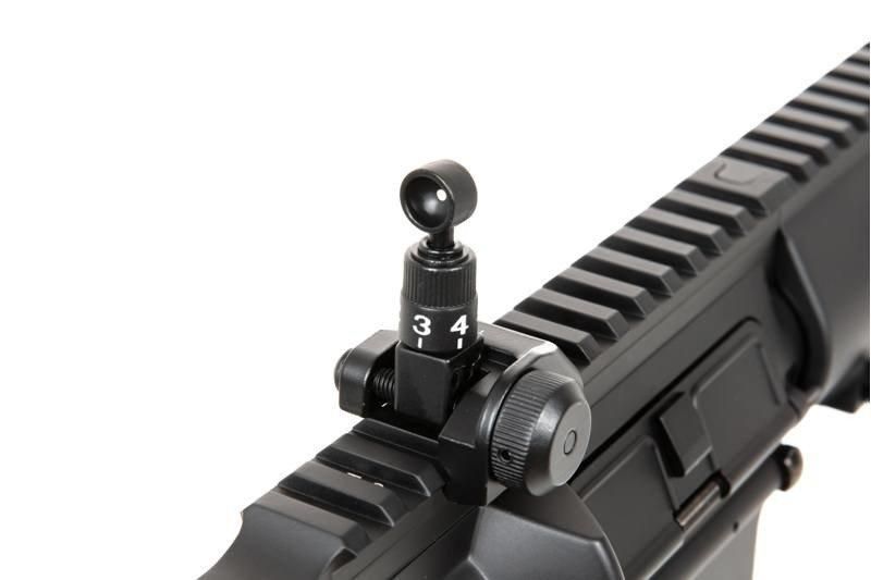 Штурмова гвинтівка SA-H08-M [Specna Arms] (для страйкболу) SPE-01-026275 фото