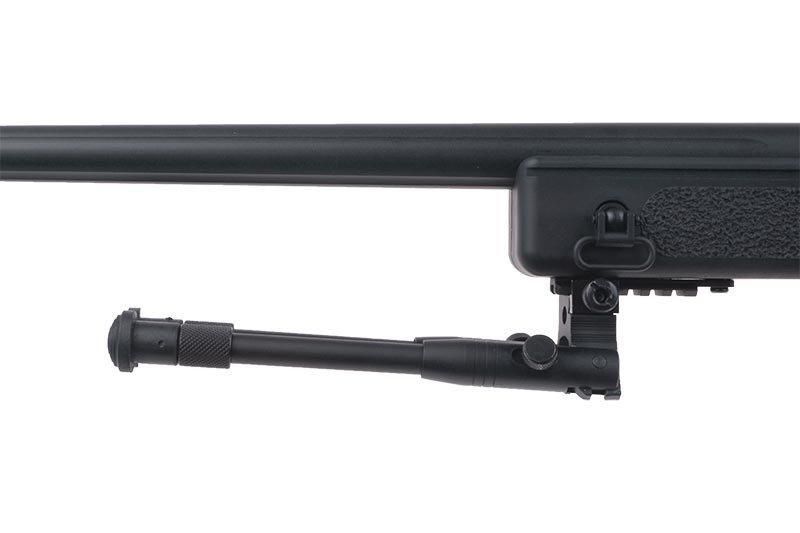Страйкбольный аналог karabinu snajperskiego MB4416D [WELL] (для страйкболу) WEL-03-019757 фото
