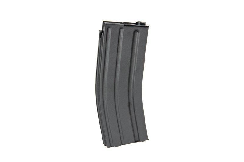 Magazynek Hi-Cap 430 kulek do моделей Recoil Shock - czarny [Tokyo Marui] (для страйкболу) TMR-05-027612 фото