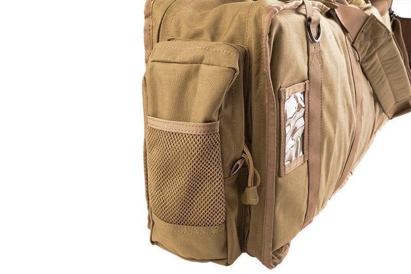 Сумка для транспортировки оружия Mamut (1000mm) - tan [Primal Gear] (для страйкбола) PRI-22-017482 фото