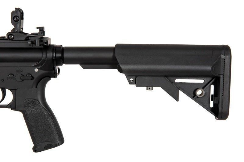 Страйкбольный аналог karabinka SA-E20 EDGE&trade; czarna [Specna Arms] (для страйкболу) SPE-01-027061 фото