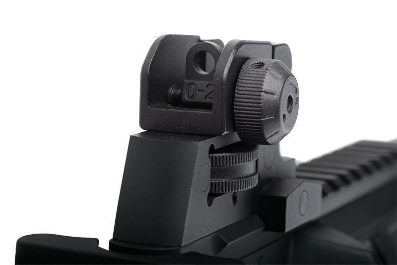 Штурмовая винтовка B4 ELITE SD High Cycle - tan [BOLT Airsoft] (для страйкбола) BLT-01-017927 фото