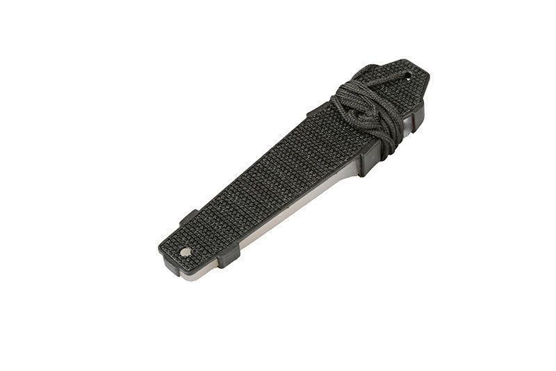 Marker elektroniczny LITE - black (światło niebieskie) [FMA] (для страйкболу) FMA-31-008585 фото