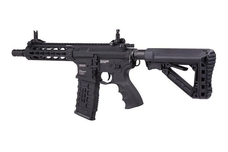 Страйкбольный аналог karabinka GC16 Warthog 7" [G&G] (для страйкболу) GIG-01-010242 фото
