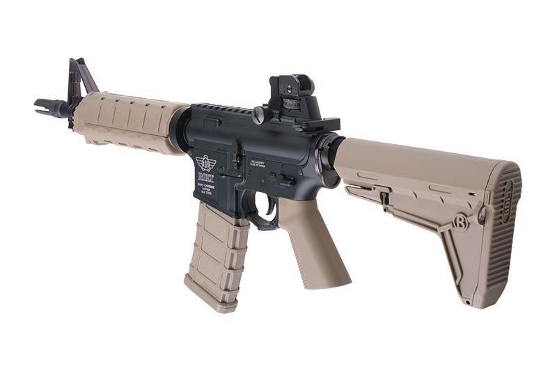 Штурмовая винтовка B4 ELITE SD High Cycle - tan [BOLT Airsoft] (для страйкбола) BLT-01-017927 фото