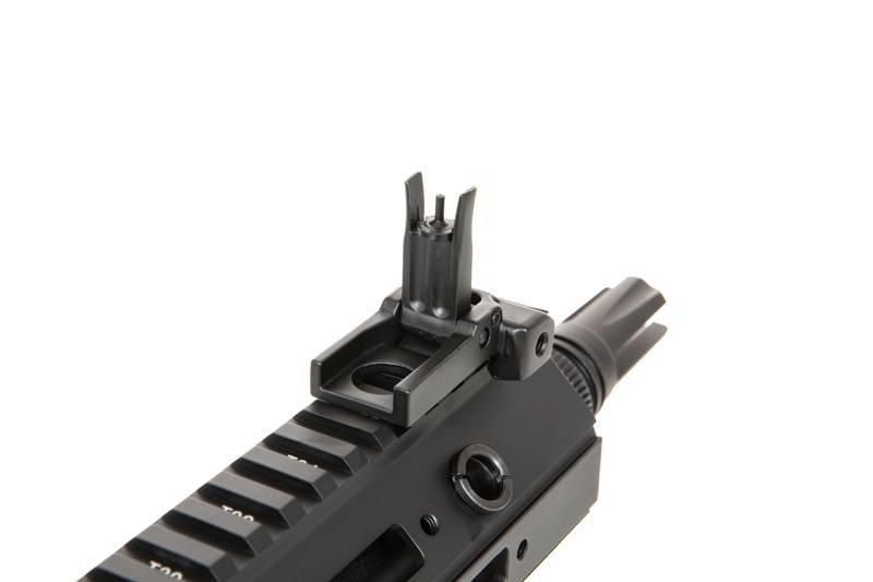 Штурмова гвинтівка SA-H08-M [Specna Arms] (для страйкболу) SPE-01-026275 фото