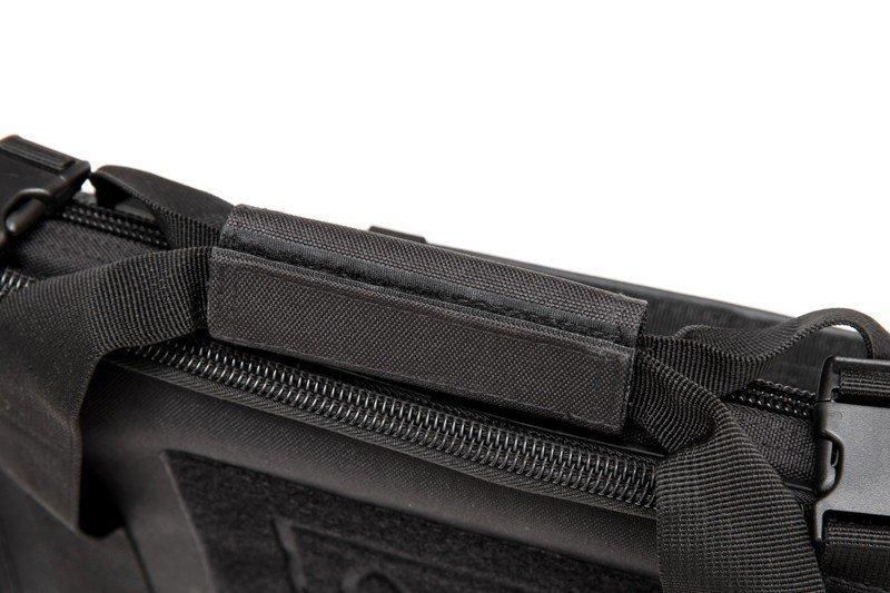 Сумка для перенесення приводів Specna Arms Gun Bag V1 98см - Black [Specna Arms] SPE-22-027985 фото