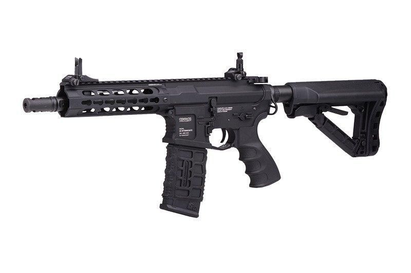 Страйкбольный аналог karabinka GC16 Warthog 7" [G&G] (для страйкболу) GIG-01-010242 фото