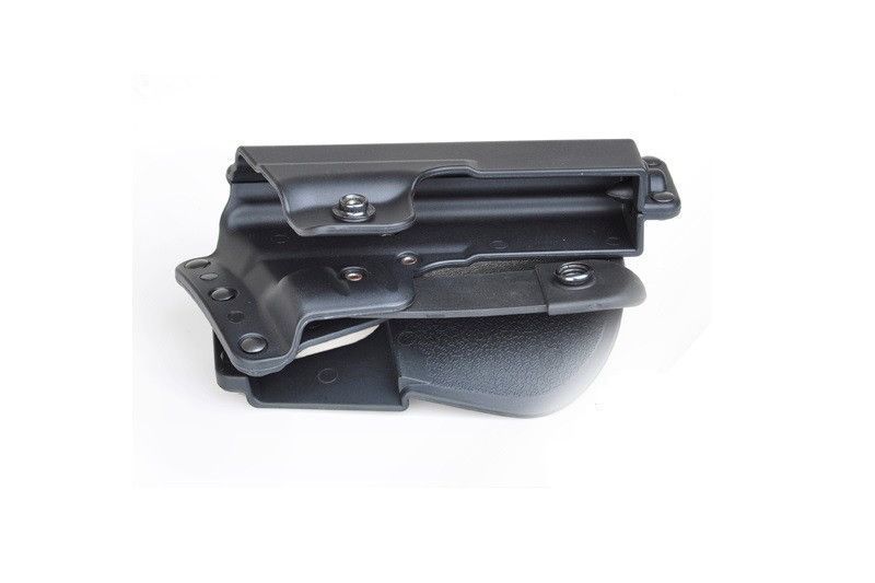 Obrotowa Кобура wiosłowa для приводов pist. Glock [Element] (для страйкбола) ELM-29-011799 фото