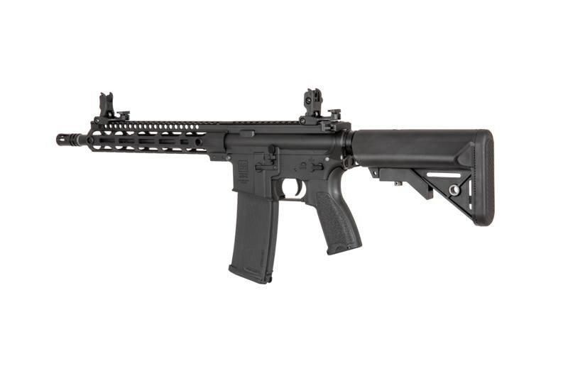 Страйкбольный аналог karabinka SA-E20 EDGE&trade; czarna [Specna Arms] (для страйкболу) SPE-01-027061 фото