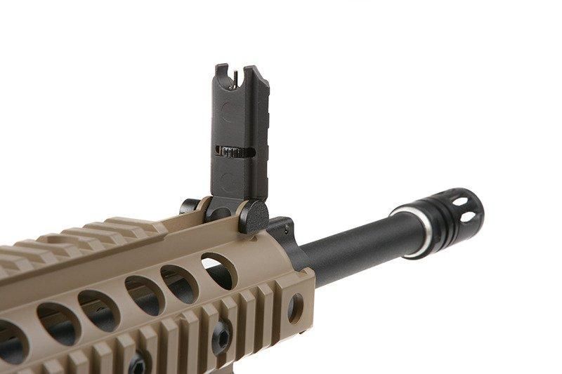 Аналог автоматичної гвинтівки SA-B03 - Half-Tan [Specna Arms] (для страйкболу) SPE-01-006106 фото