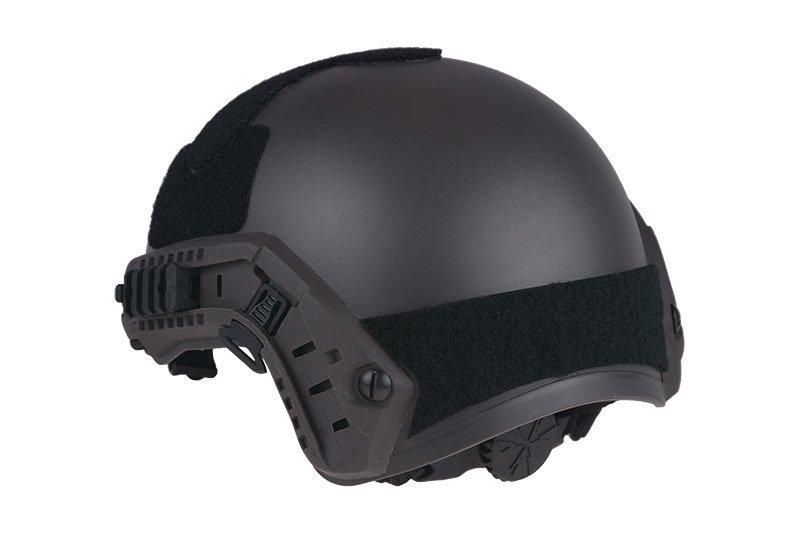 Страйкбольный аналог hełmu Ballistic - szara [FMA] (для страйкбола) FMA-21-022103 фото
