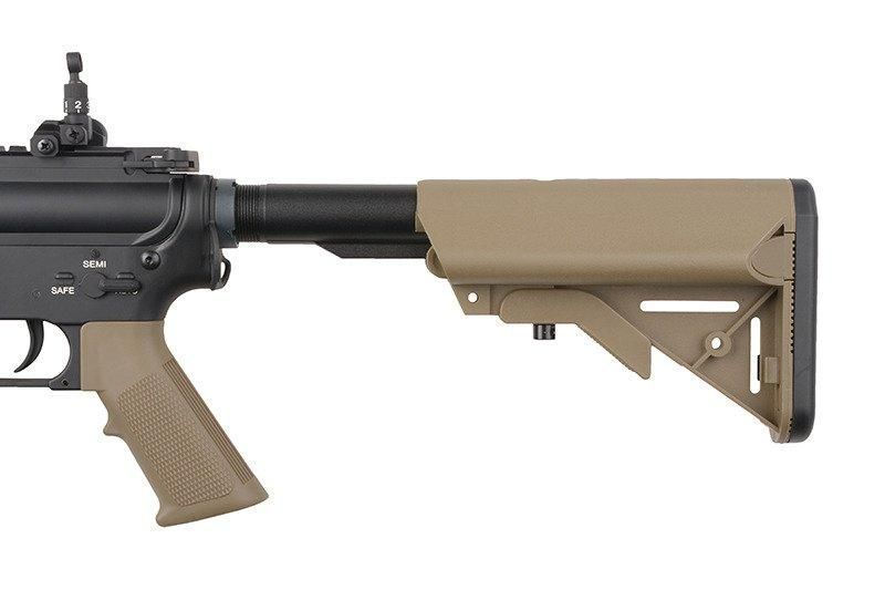Аналог автоматичної гвинтівки SA-B03 - Half-Tan [Specna Arms] (для страйкболу) SPE-01-006106 фото