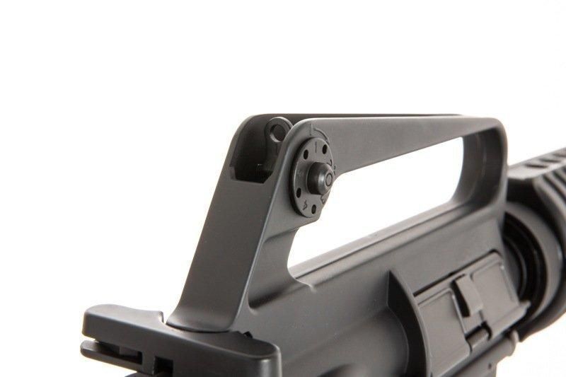 Штурмовая винтовка CM009D - Black [CYMA] (для страйкбола) CYM-01-027285 фото