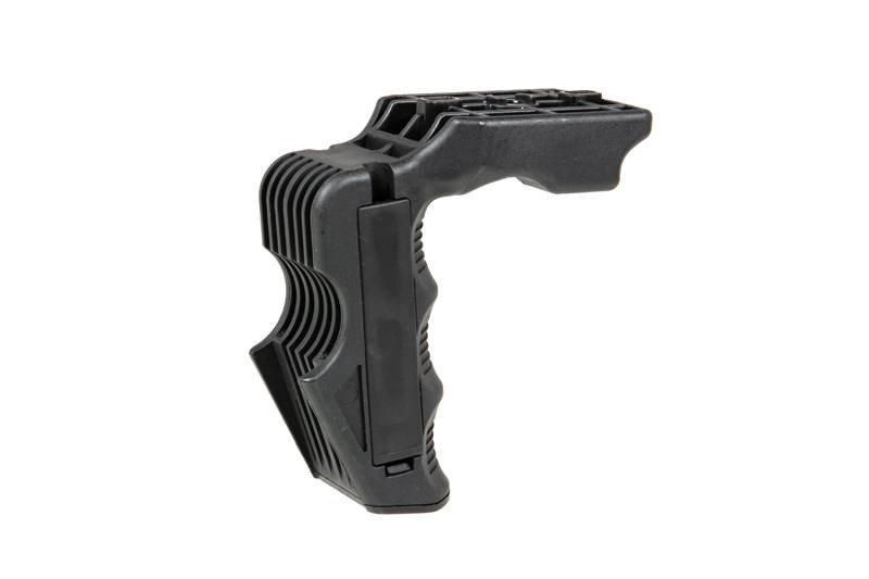 Ручка Такти4еская Magwell MLOK - Black [FMA]&nbsp;(для страйкбола) FMA-09-023220 фото